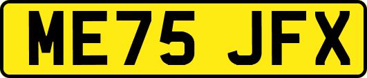 ME75JFX
