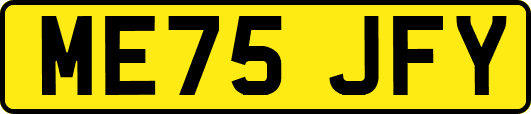 ME75JFY