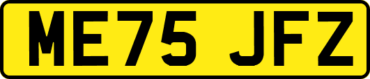 ME75JFZ
