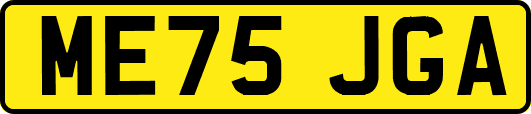ME75JGA
