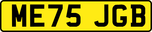 ME75JGB