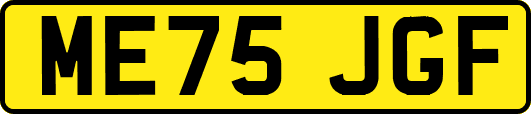 ME75JGF