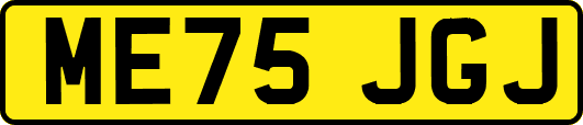 ME75JGJ