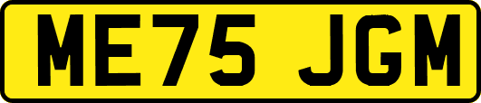 ME75JGM