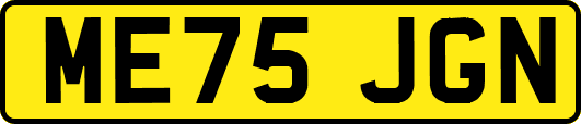ME75JGN