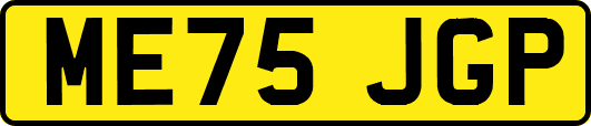 ME75JGP