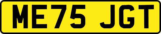 ME75JGT
