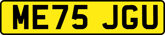 ME75JGU