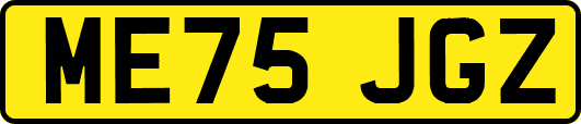 ME75JGZ