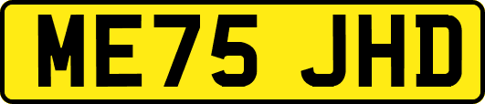ME75JHD