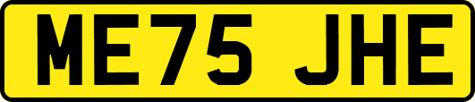 ME75JHE