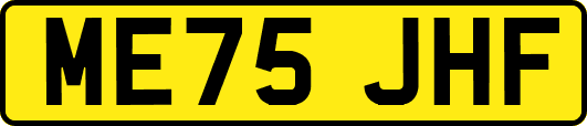 ME75JHF