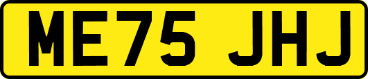 ME75JHJ
