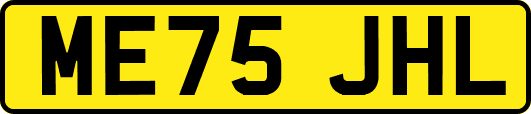 ME75JHL