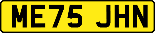 ME75JHN