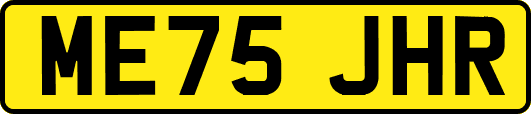 ME75JHR