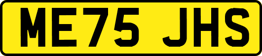 ME75JHS