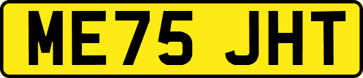 ME75JHT