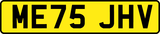 ME75JHV