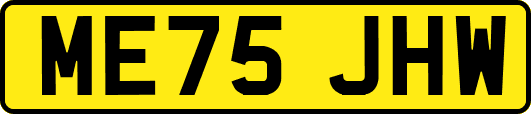 ME75JHW