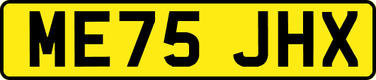 ME75JHX