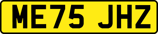 ME75JHZ