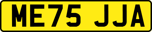 ME75JJA