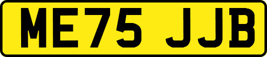 ME75JJB