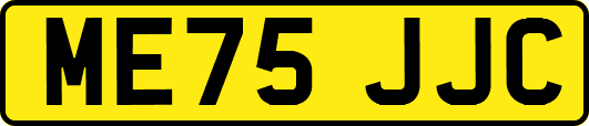 ME75JJC
