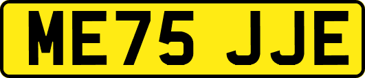 ME75JJE