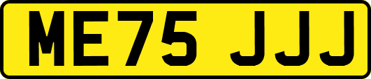ME75JJJ
