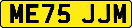 ME75JJM