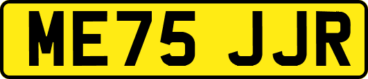 ME75JJR