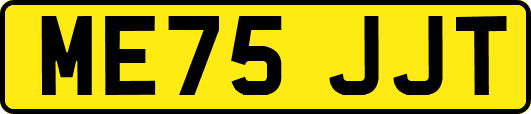 ME75JJT