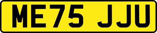 ME75JJU