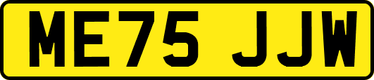 ME75JJW