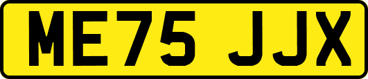 ME75JJX