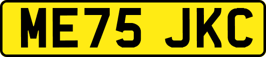 ME75JKC