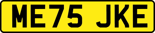 ME75JKE