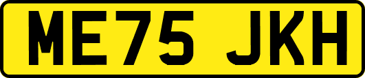 ME75JKH