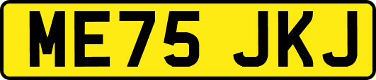 ME75JKJ