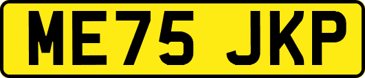 ME75JKP