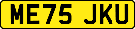 ME75JKU