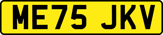 ME75JKV