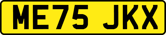 ME75JKX