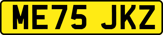 ME75JKZ