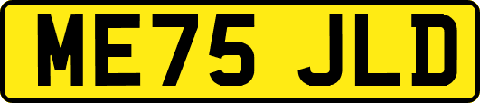 ME75JLD