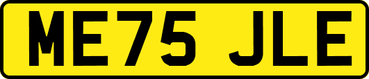 ME75JLE