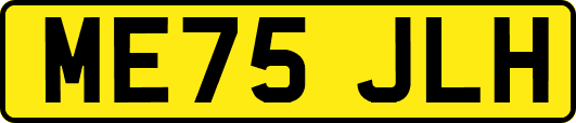 ME75JLH