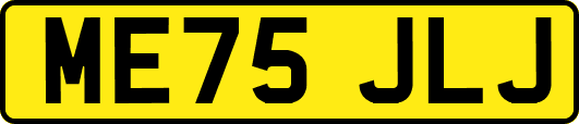 ME75JLJ